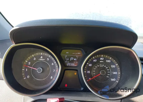 2016 Hyundai Elantra Se from USA, damaged, VIN 5NPDH4AE2GH722787